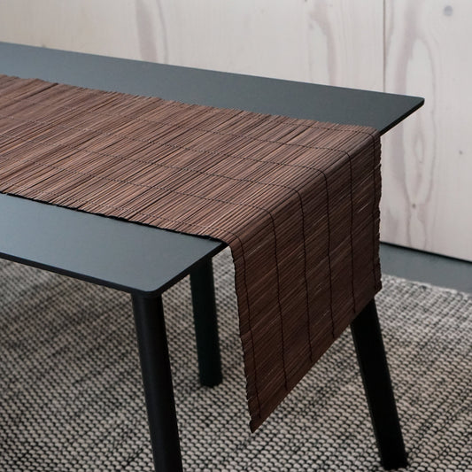 Bamboo Table Runner - Castle Anna