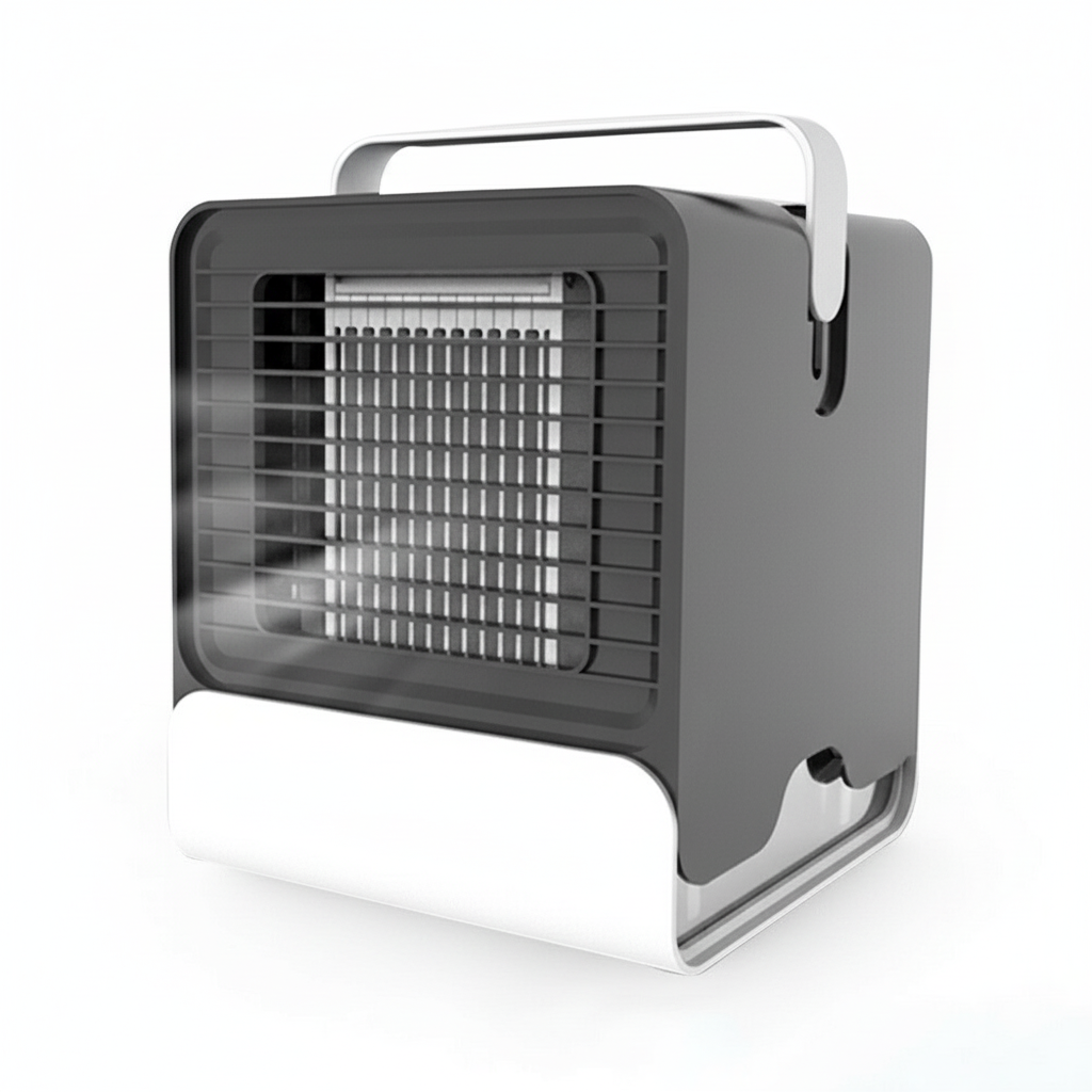 Clean USB Mini Fan